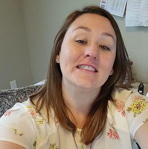 Meet your Posher, Amy